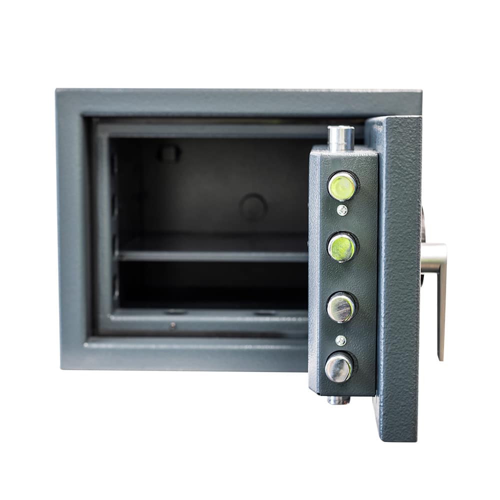 Burton Home Safe G3 Size 1E Digital Safe