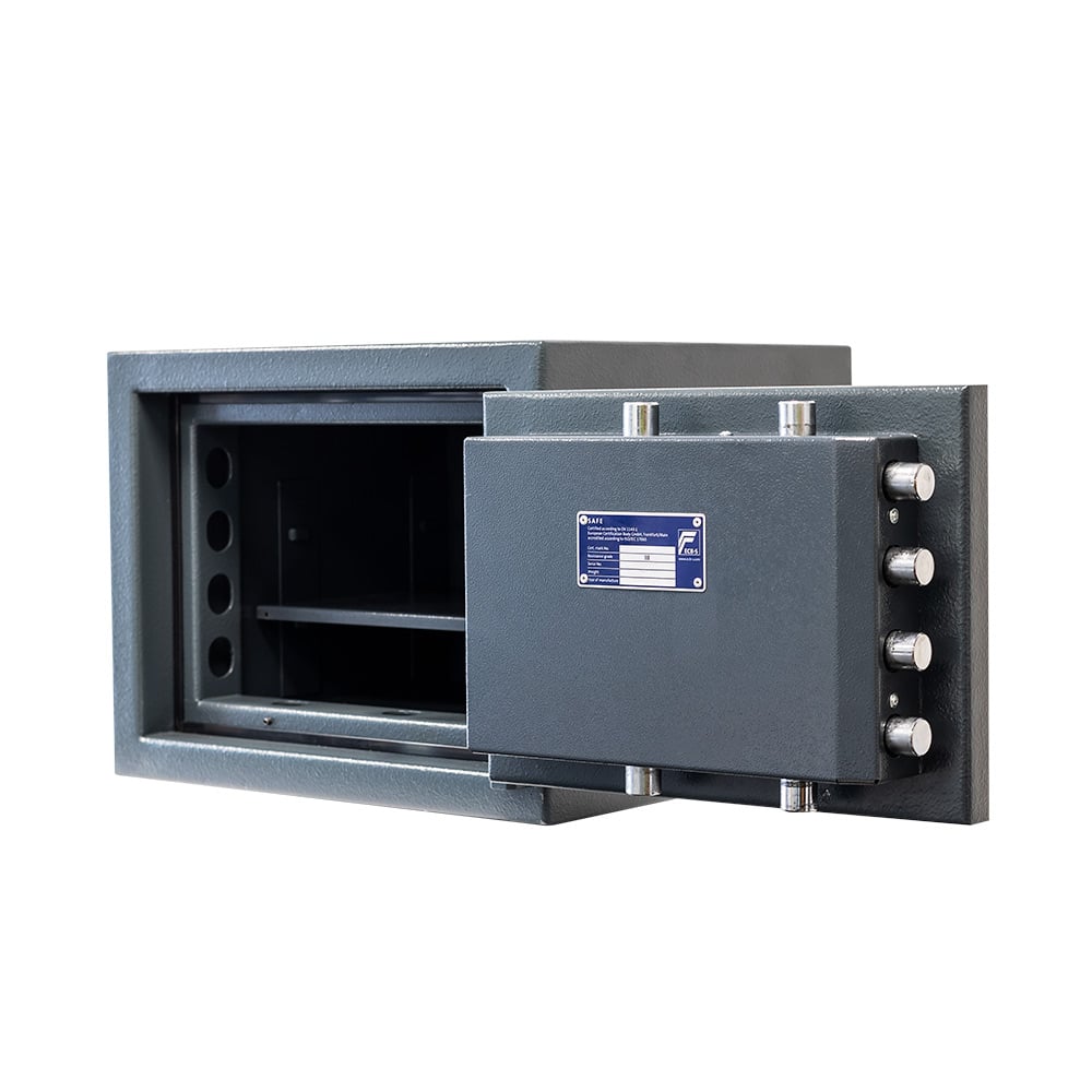 Burton Home Safe G3 Size 1E Digital Safe