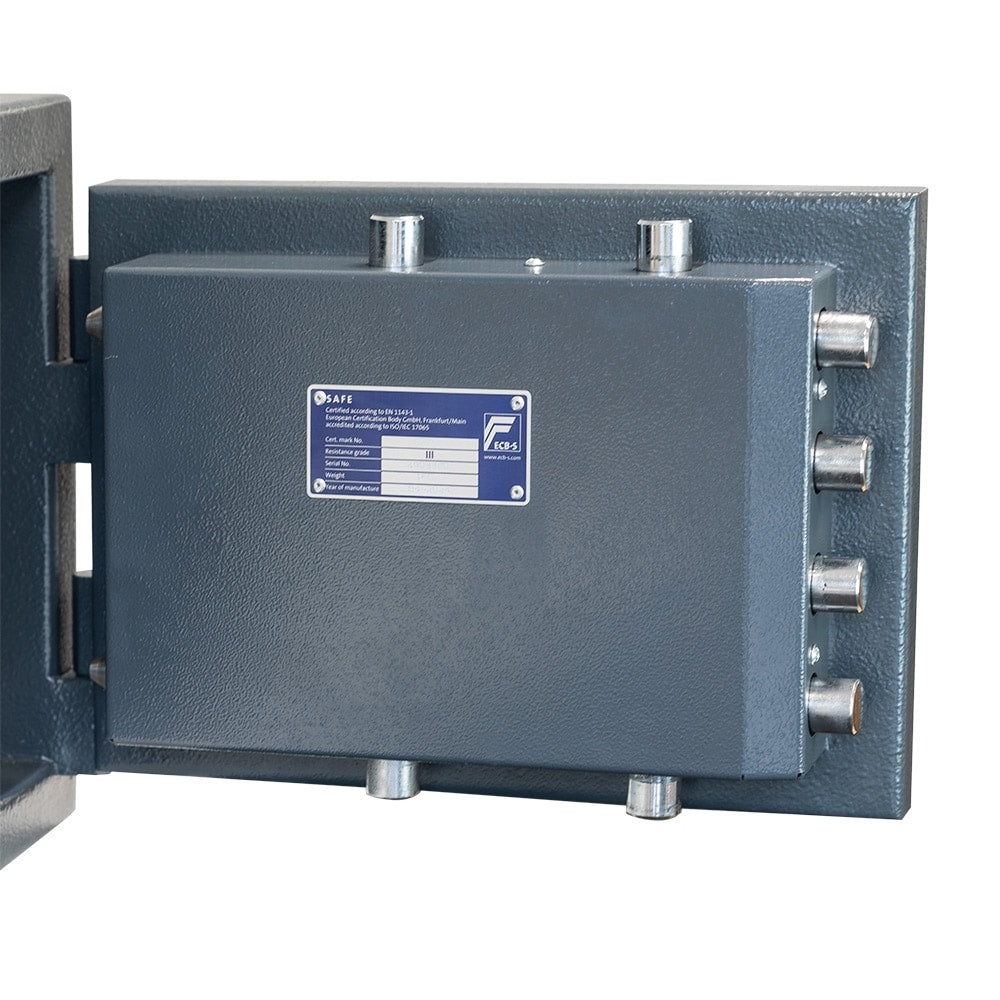 Burton Home Safe G3 Size 1E Digital Safe