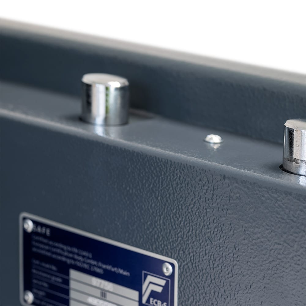 Burton Home Safe G3 Size 1E Digital Safe