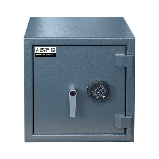 Burton Home Safe G3 Size 2E Digital Safe