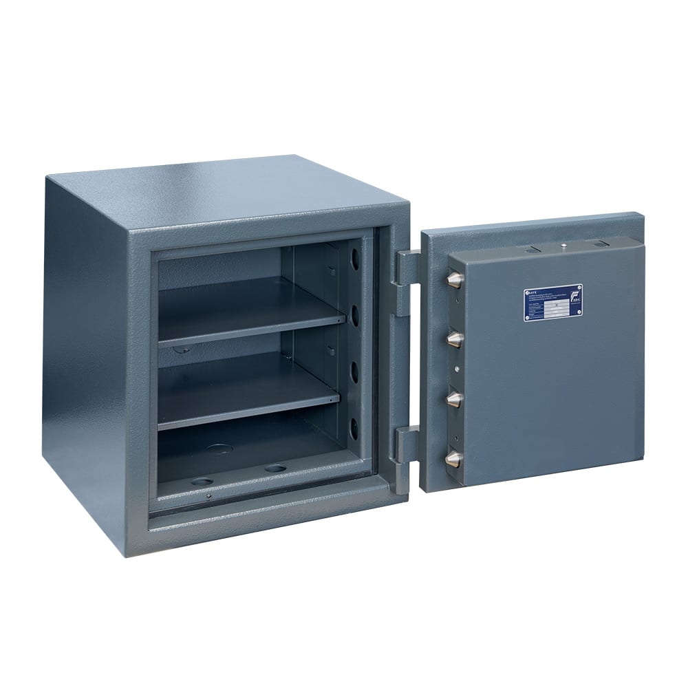 Burton Home Safe G3 Size 2E Digital Safe