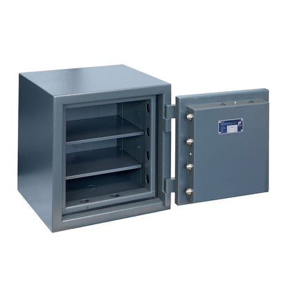 Burton Home Safe G3 Size 2E Digital Safe