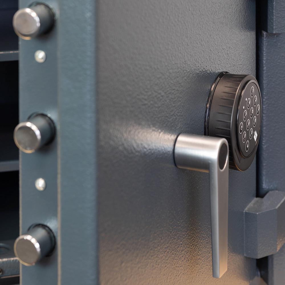 Burton Home Safe G3 Size 2E Digital Safe