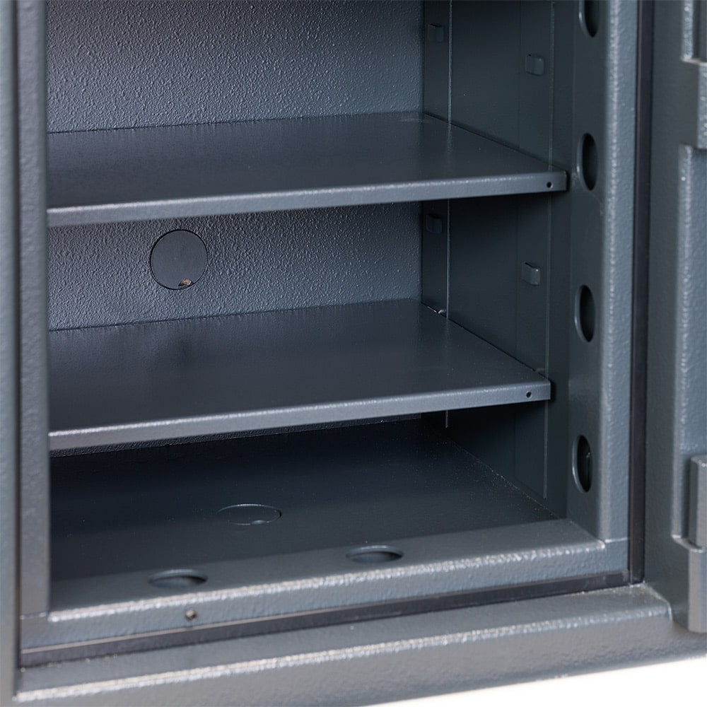 Burton Home Safe G3 Size 2E Digital Safe