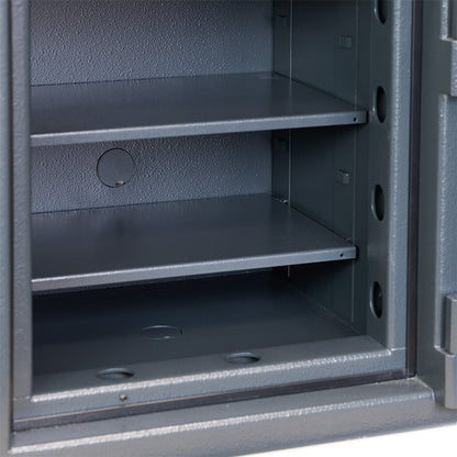 Burton Home Safe G3 Size 2E Digital Safe