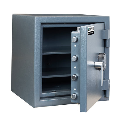 Burton Home Safe G3 Size 2E Digital Safe