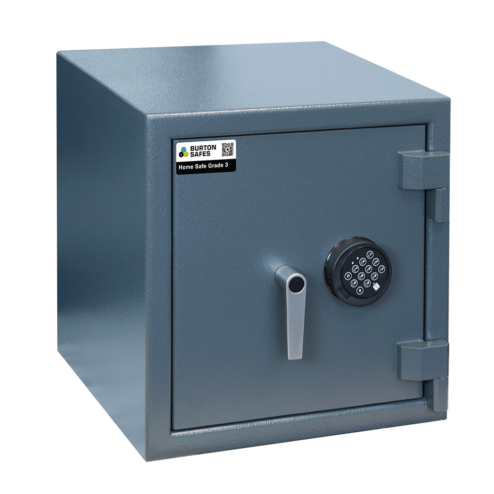 Burton Home Safe G3 Size 2E Digital Safe