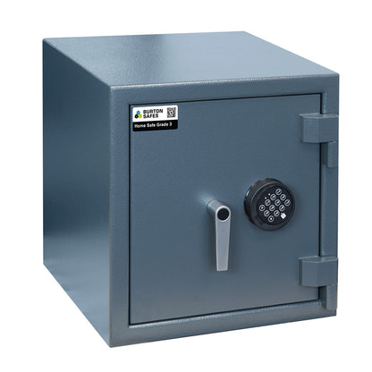 Burton Home Safe G3 Size 2E Digital Safe