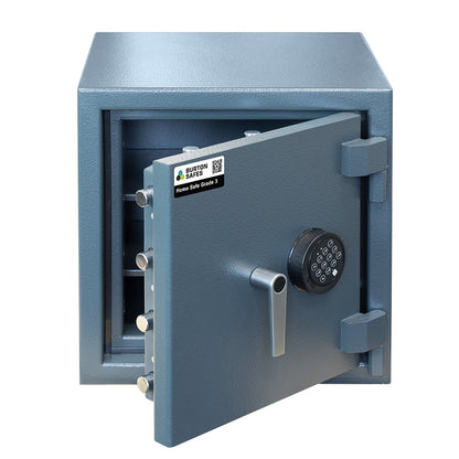 Burton Home Safe G3 Size 2E Digital Safe