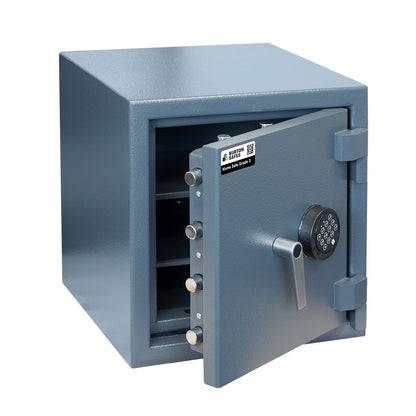 Burton Home Safe G3 Size 2E Digital Safe