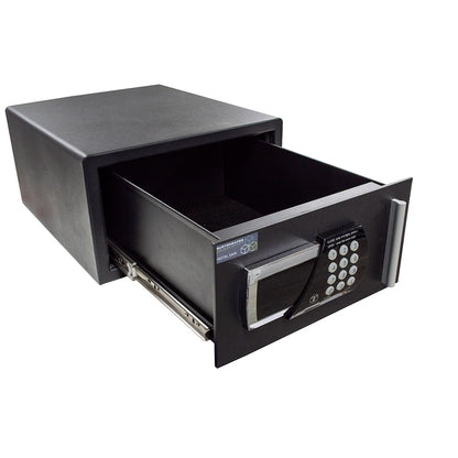 Burton Hotel Drawer Digital Safe - London & Home Counties Safe Company