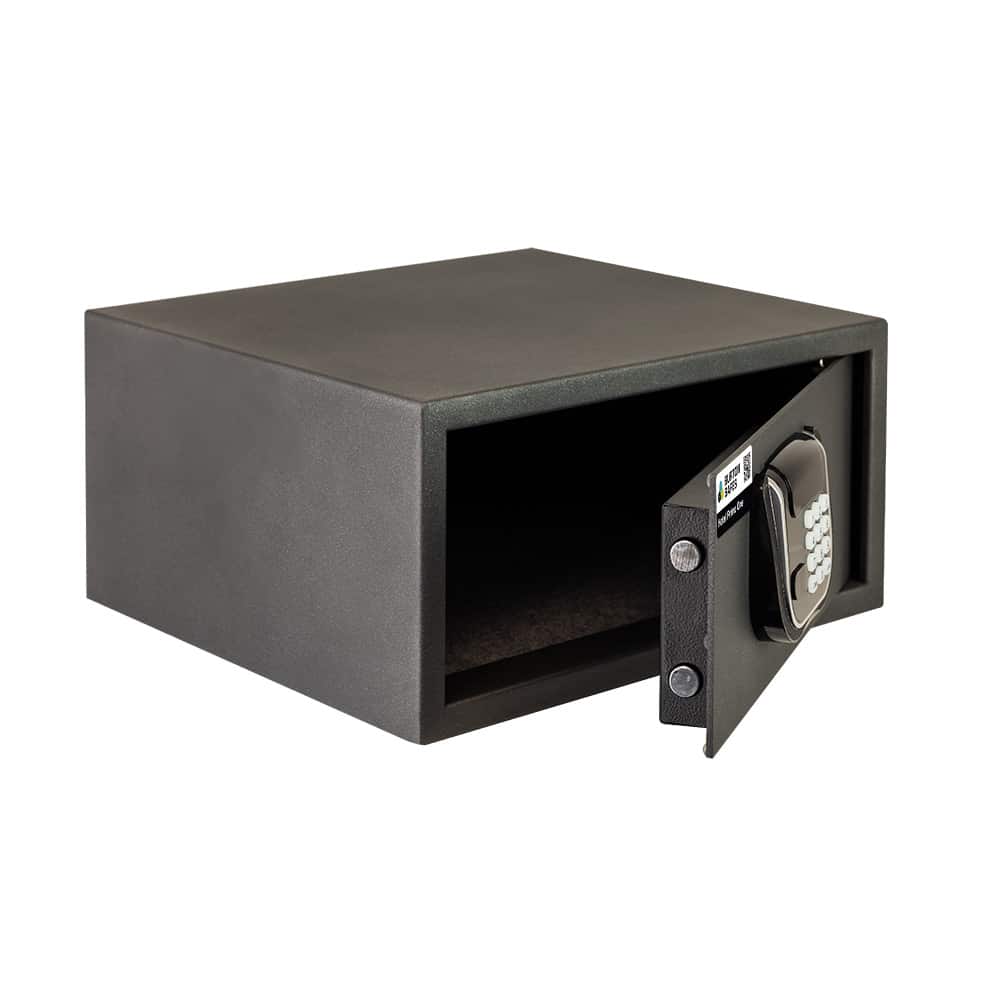 Burton Hotel Primo One Size 2 Digital Safe - London & Home Counties Safe Company