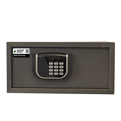 Burton Hotel Primo One Size 2 Digital Safe - London & Home Counties Safe Company