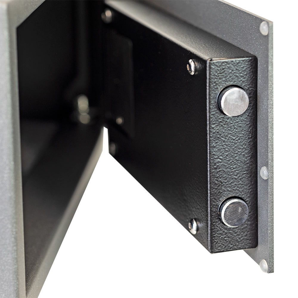 Burton Hotel Primo One Size 2 Digital Safe - London & Home Counties Safe Company