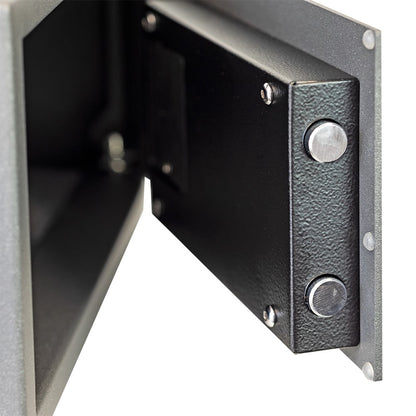 Burton Hotel Primo One Size 2 Digital Safe - London & Home Counties Safe Company