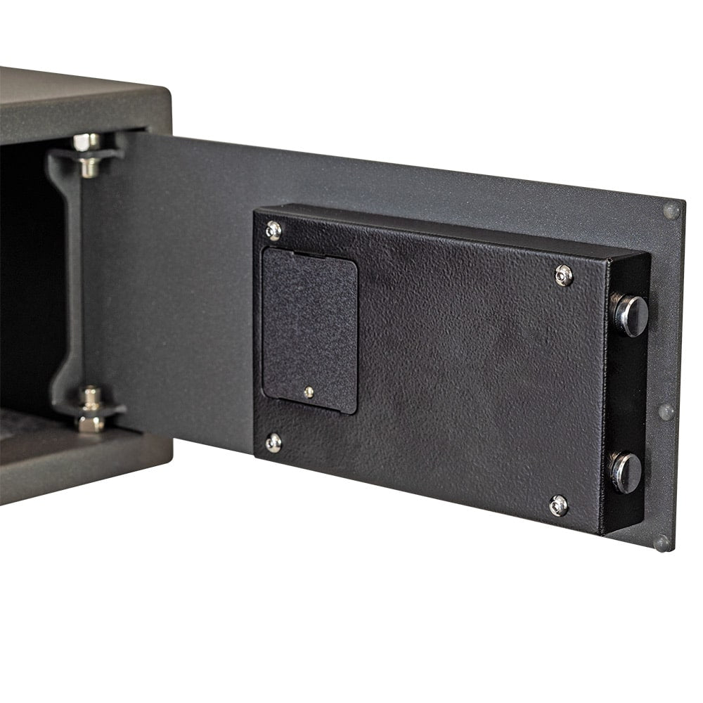 Burton Hotel Primo One Size 2 Digital Safe - London & Home Counties Safe Company
