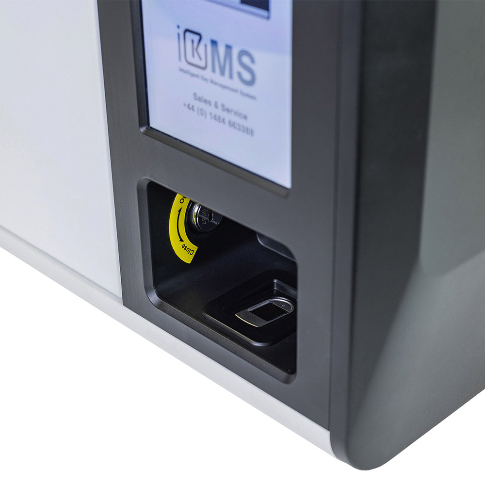Burton IKMS26 Intelligent Key Management System Cabinet - 26 Keys