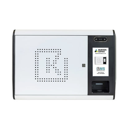 Burton IKMS26 Intelligent Key Management System Cabinet - 26 Keys