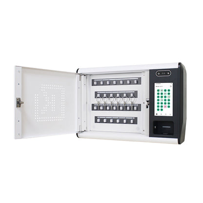 Burton IKMS26 Intelligent Key Management System Cabinet - 26 Keys