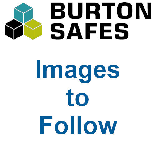Burton Safes Eurovault Atlas MKII Grade 5 Size 3 Dual Digital Safe - London & Home Counties Safe Company