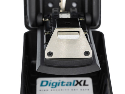 Burton Keyguard Digital XL Key Safe (Installed as Safe Accessory)