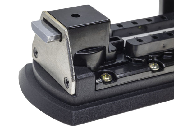 Burton Keyguard Digital XL Key Safe (Installed as Safe Accessory)