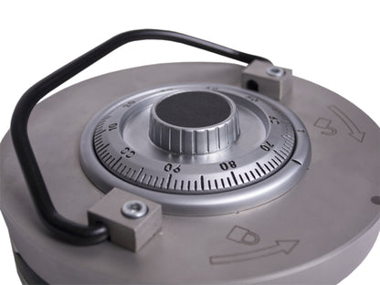 Burton Oculto Underfloor Combination Dial Locking Safe - London & Home Counties Safe Company