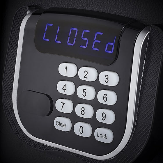 Burton Primo Home Safe - Size 1