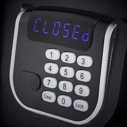 Burton Primo Home Safe - Size 1