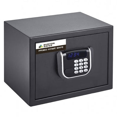 Burton Primo Home Safe - Size 2