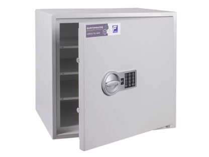 Burton S2 Till & Laptop Digital Safe - London & Home Counties Safe Company
