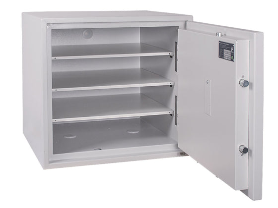 Burton S2 Till & Laptop Digital Safe - London & Home Counties Safe Company