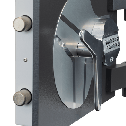 Burton Safes Amario Grade 1 - Size 1 - Digital Safe - London & Home Counties Safe Company