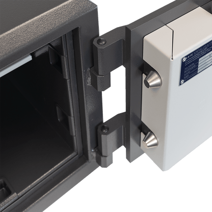 Burton Safes Amario Grade 1 - Size 1 - Digital Safe - London & Home Counties Safe Company