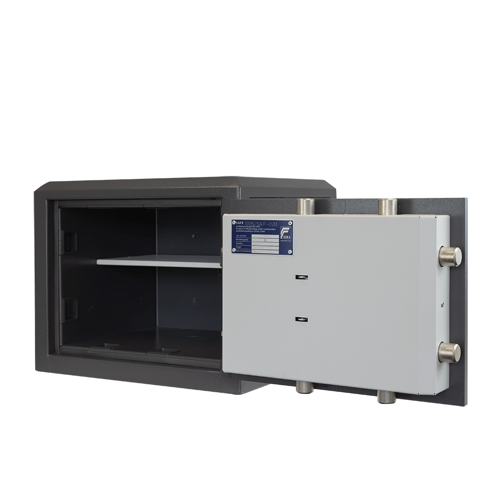 Burton Safes Amario Grade 1 - Size 1 - Digital Safe - London & Home Counties Safe Company