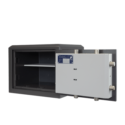 Burton Safes Amario Grade 1 - Size 1 - Digital Safe - London & Home Counties Safe Company