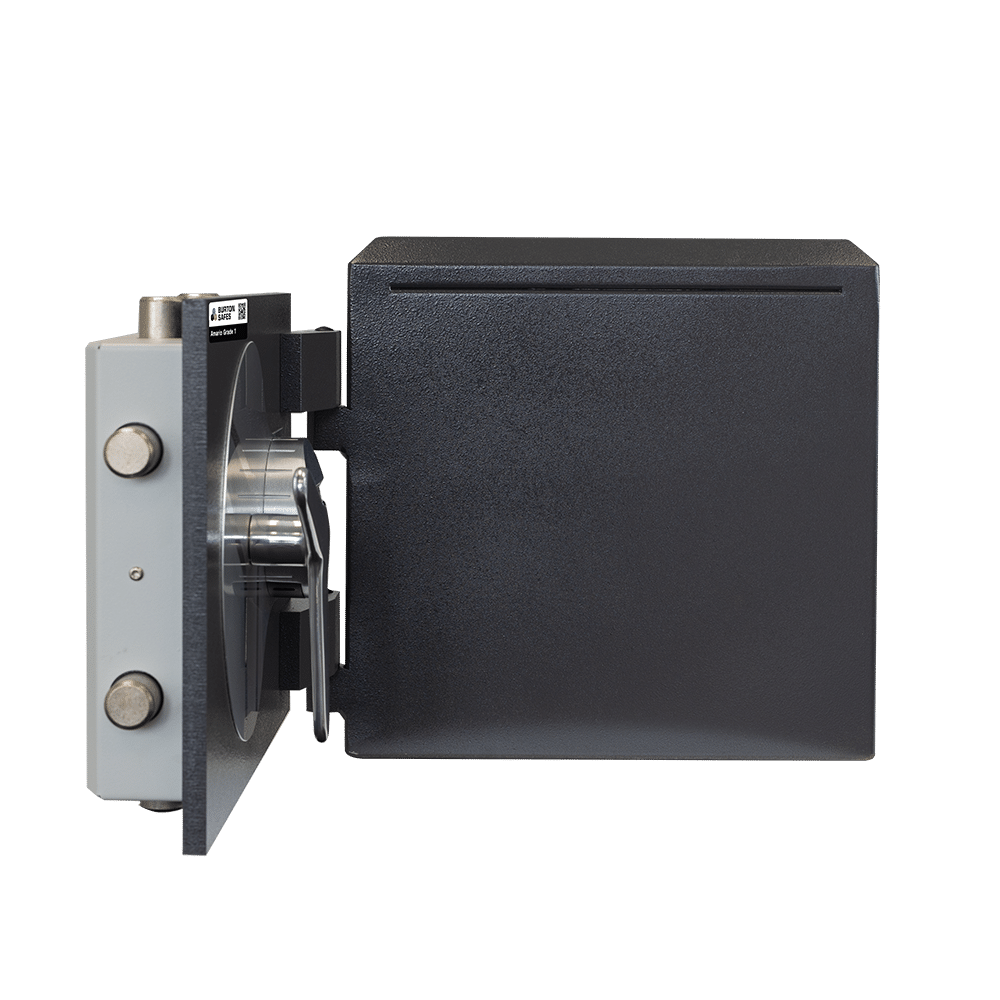 Burton Safes Amario Grade 1 - Size 1 - Digital Safe - London & Home Counties Safe Company