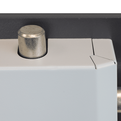 Burton Safes Amario Grade 1 - Size 1 - Digital Safe - London & Home Counties Safe Company