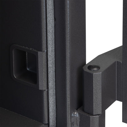 Burton Safes Amario Grade 1 - Size 1 - Key Locking Safe