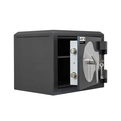 Burton Safes Amario Grade 1 - Size 1 - Key Locking Safe