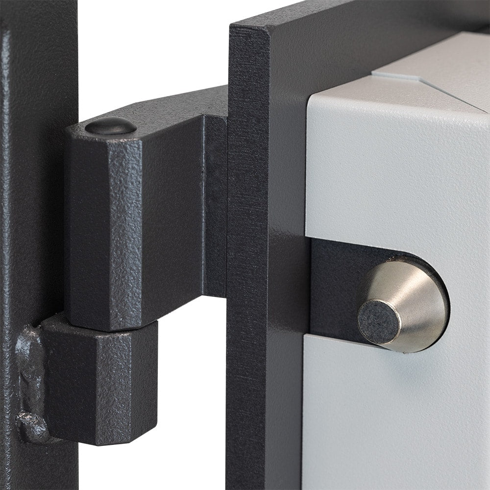 Burton Safes Amario Grade 1 - Size 1 - Key Locking Safe
