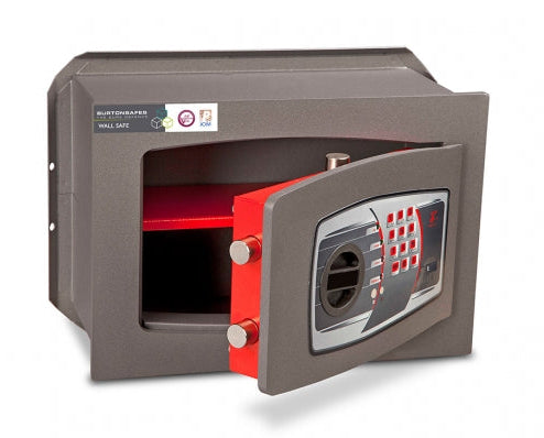 Burton Safes DK Wall Safe Size 3 Digital