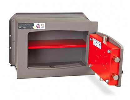 Burton Safes DK Wall Safe Size 3 Digital