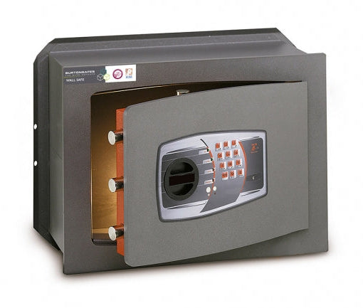 Burton Safes DK Wall Safe Size 4 Digital