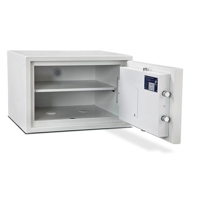 Burton Safes Eurovault Aver S2 Size 2 Digital Safe