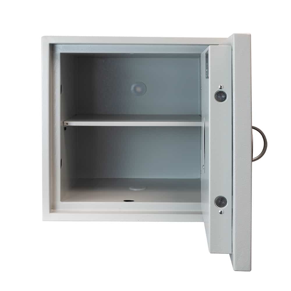 Burton Safes Eurovault Aver S2 Size 3 Digital Safe