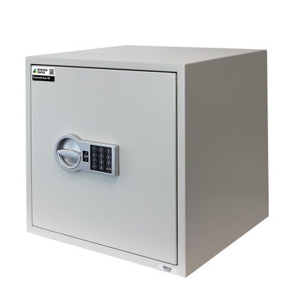Burton Safes Eurovault Aver S2 Size 3 Digital Safe