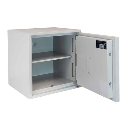 Burton Safes Eurovault Aver S2 Size 3 Keylocking Safe