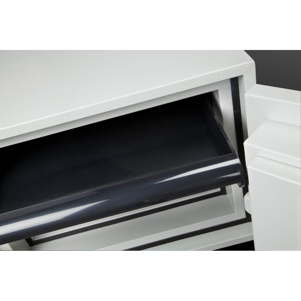 Burton Safes Firebrand (Size 1) Digital Fire Safe - London & Home Counties Safe Company